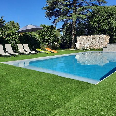La Maison Genevier - Chambre Doreline Montreuil-en-Touraine Екстериор снимка